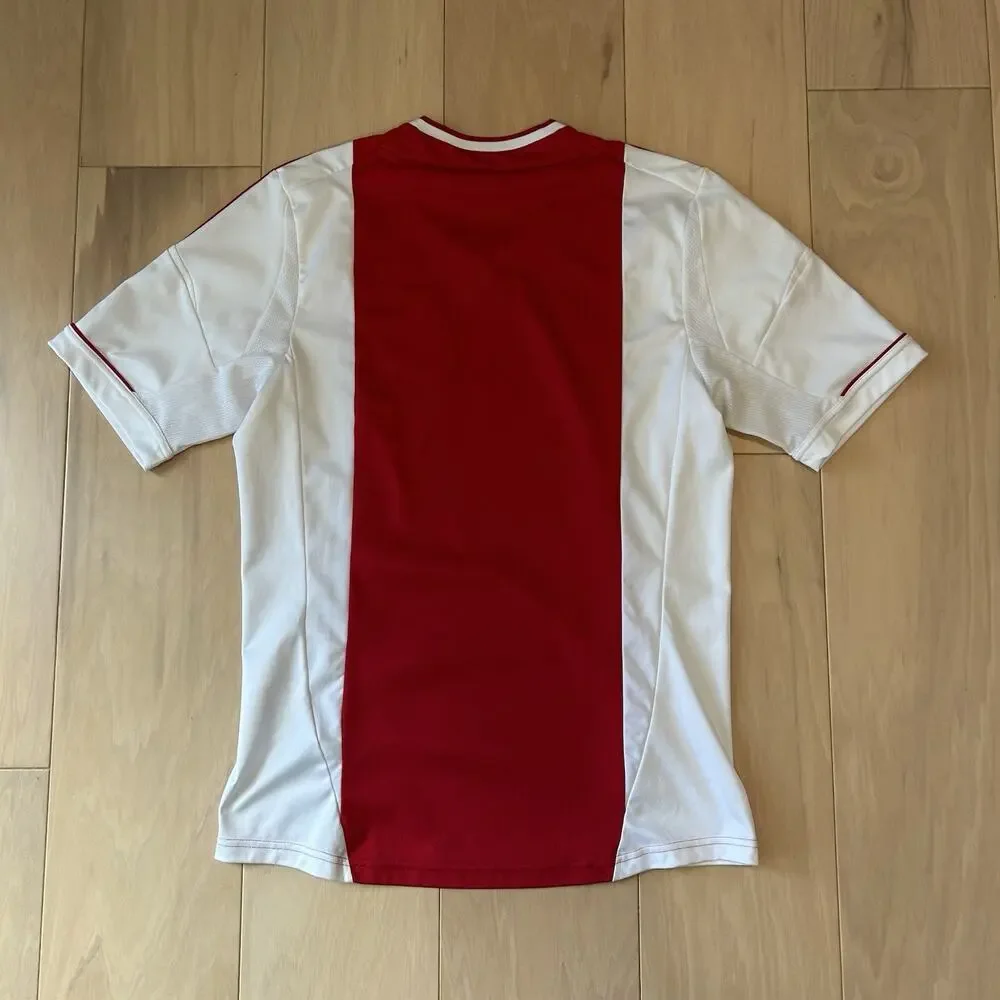 Adidas Ajax Cape Town 12-13 Home Football Shirt Soccer Jersey Men’s Medium